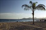 119 Late Afternoon sun in Cannes